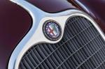 Alfa Romeo 6C 2500 SS Berlinetta 1939 года